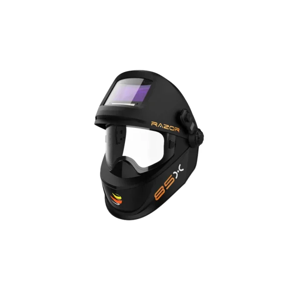 Razorweld RW85X Automatic Welding Helmet