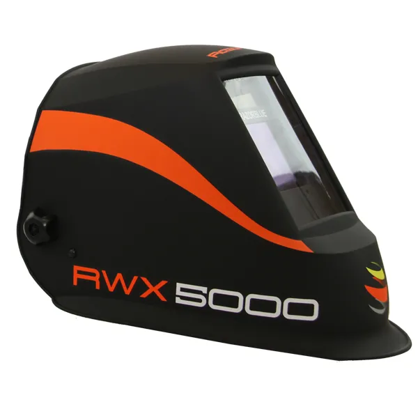 Razorweld RWX5000 Automatic Welding Helmet