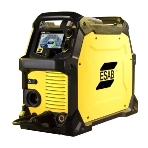 Baker’s ESAB Rebel EMP 215ic Essentials Bundle