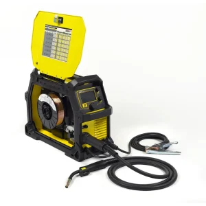 Baker’s ESAB Rebel EMP 215ic Essentials Bundle