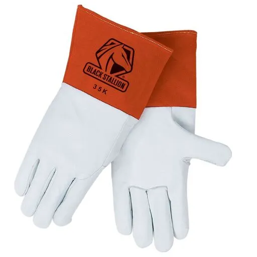 Revco Gloves TIG Kidskin Large |35KL