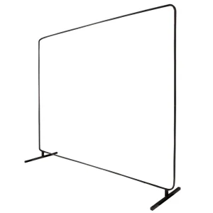 Black Stallion QuickFrame – Frame Only