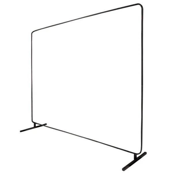 Black Stallion QuickFrame – Frame Only
