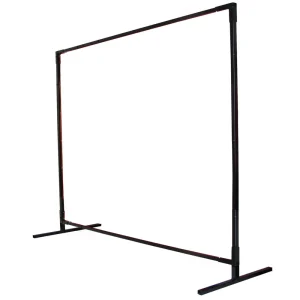 Black Stallion QuickFrame – Frame Only