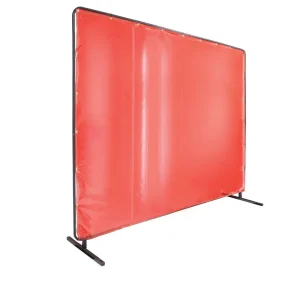 Black Stallion Standard Welding Frame and Screen Set
