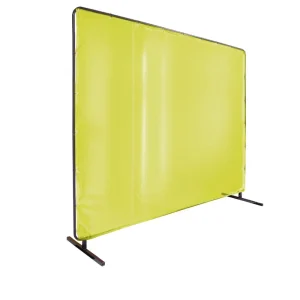 Black Stallion Standard Welding Frame and Screen Set