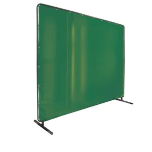 Black Stallion Standard Welding Frame and Screen Set