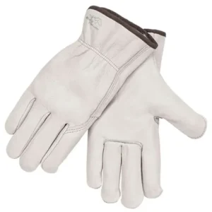 Revco Gloves Drivers Cowhide Small |92S