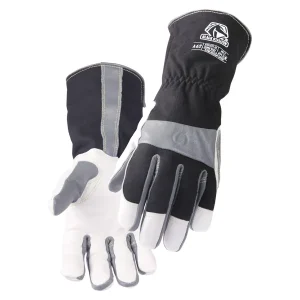 Revco Black Stallion ARC-Rated Cowhide & FR Cotton Utility Glove #A61