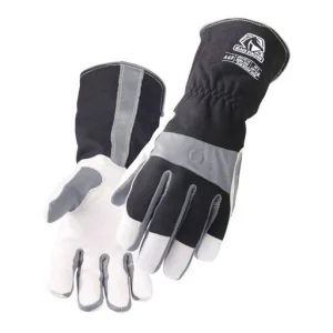 Revco Gloves Utility Arc-Rated FR Cowhide And FR Cotton Large|A62-LG