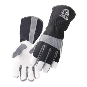 Revco Gloves Utility Arc-Rated FR Cowhide And FR Cotton XL |A62-XL
