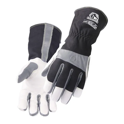Revco Gloves Utility Arc-Rated FR Cowhide And FR Cotton XL |A62-XL