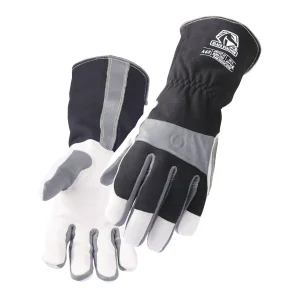 Revco Black Stallion ARC-Rated & Cut Resistant Cowhide & FR Cotton Utility Glove #A62