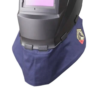 Revco Black Stallion FR Wraparound Helmet Bib #AH2140-NS