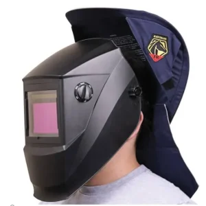GlareBlocker™ Welding Helmet Glare Guard #AH3035-NS