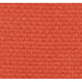 Revco Black Stallion 32 oz. Orange Fiberglass Blanket #B-OFG32-6X8