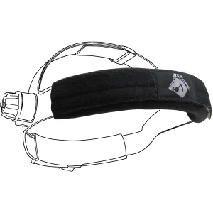 Revco Black Stallion BSX Helmet Sweatband #BC5SB-BK