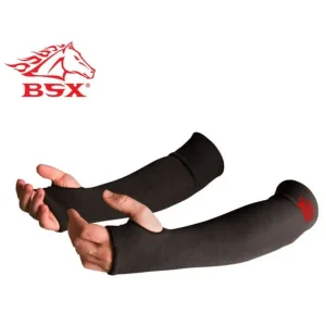 Revco Black Stallion BSX® Kevlar Sleeves – 18″ #BX-KK-18T