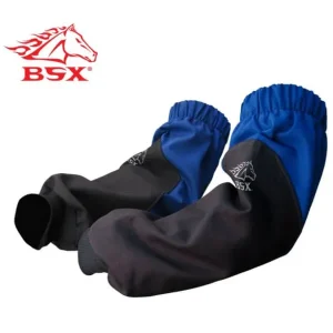 Revco Black Stallion BSX® FR Cotton Sleeves #BX9-19S-RB