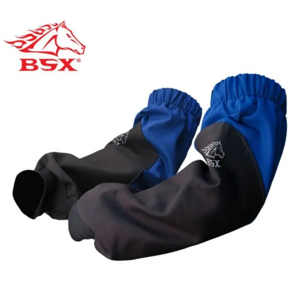 Revco Black Stallion BSX® FR Cotton Sleeves #BX9-19S-RB