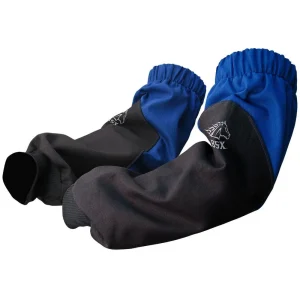 BSX Reinforced FR Sleeves – Royal Blue/Black – BX9-19S-RB