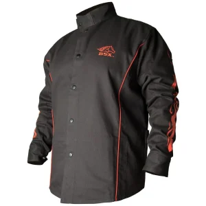 Black Stallion Stryker FR Jacket – BX9C