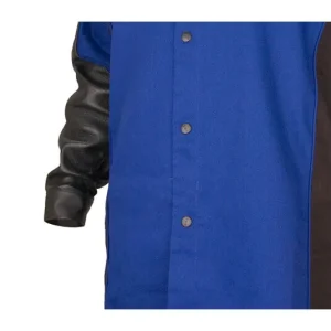 Revco Black Stallion BSX® Hybrid™ FR Cotton/Grain Pigskin Jacket #BXRB9C/PS