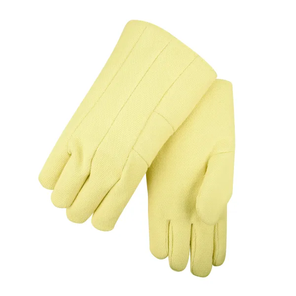 Revco Black Stallion 22oz Kevlar, Wool Insulated, Thermal Protective Gloves #DK114