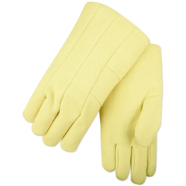 Revco Black Stallion 22oz Kevlar, Wool Insulated, 23″ Thermal Protective Gloves #DK123