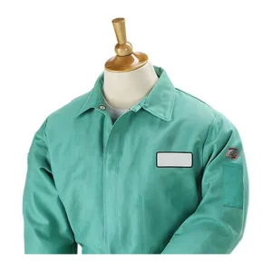 Revco Black Stallion TruGuard™ 200 FR Cotton Coverall – 32″ Inseam #F9-32CA/PT