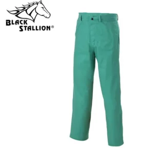 Revco Black Stallion TruGuard™ 200 FR Cotton Work Pants – 32″ Inseam #F9-32P