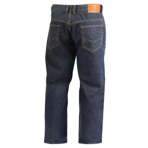 Black Stallion 10.5 oz. Relaxed-Fit FR Stretch Denim Work Pants – FD10