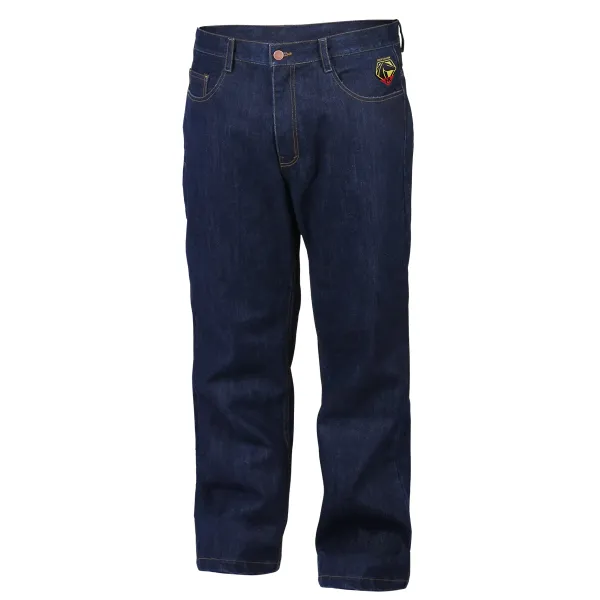 Revco Black Stallion 14 oz Flame-Resistant (FR) Denim 30″ Work Pants #FD14-30P