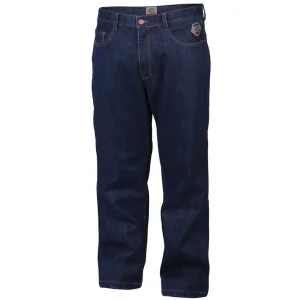 Black Stallion TruGuard 300 FR 32″ Inseam Denim Jeans – FD14-32P