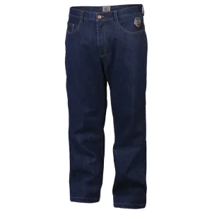 Black Stallion TruGuard 300 FR 34″ Inseam Denim Jeans – FD14-34P