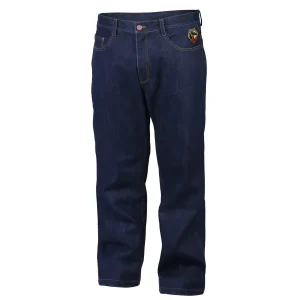 Revco Black Stallion 14 oz Flame-Resistant (FR) Denim 34″ Work Pants #FD14-34P