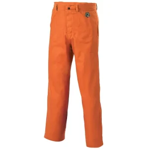 Revco Black Stallion ToolHandz 9 oz Flame Resistant Cotton Pants (Orange) #FO9-32P