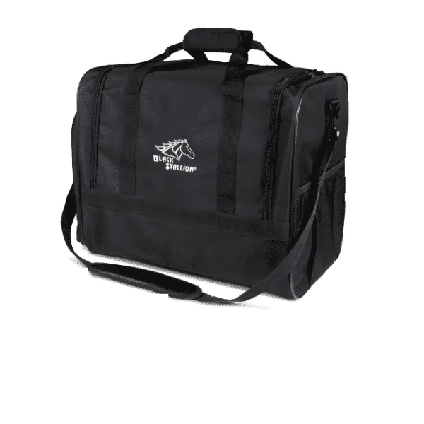 Revco Black Stallion Welder’s Toolbag With Oversized Opening; 22″Lx12″Wx16″H #GB150