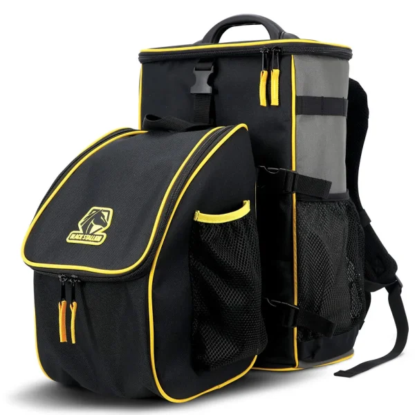 Black Stallion Max Welder’s Gear Pack – GB300