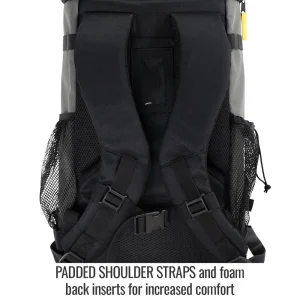 Black Stallion Max Welder’s Gear Pack – GB300