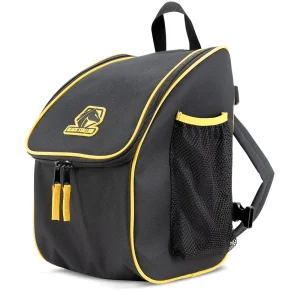 Black Stallion Helmet/Utility Bag – GB350