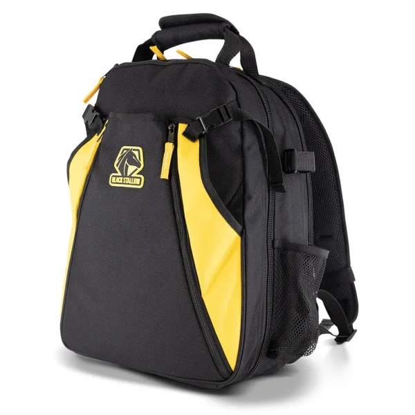 Black Stallion Pro Tool Backpack – GB400