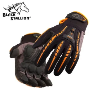 Revco Black Stallion ToolHandz® Synthetic Leather Mechanic’s Gloves #GX100