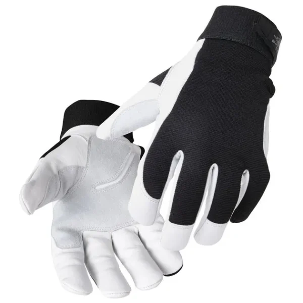 Revco FlexHand™ Grain Goatskin Mechanics Glove – GX3020-BW