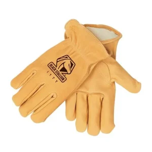 Revco Glove Grain Deerskin Drivers XL |I17TXL
