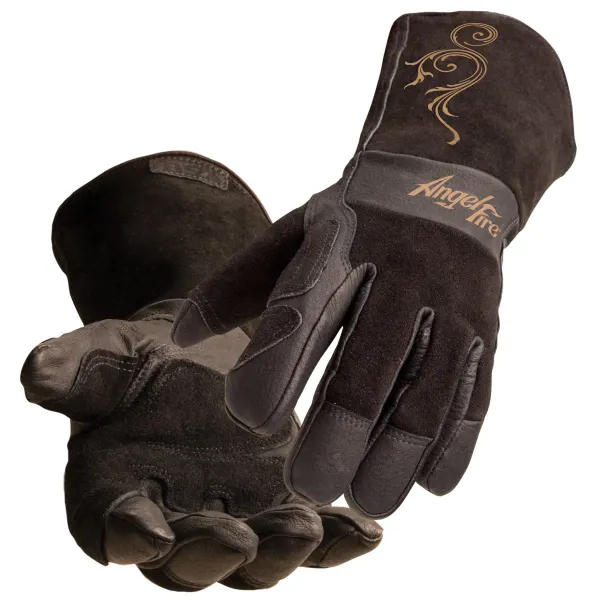 Revco Black Stallion AngelFire Women’s Stick Glove #LS50