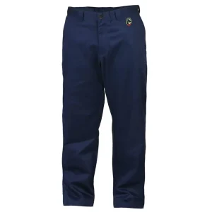 Black Stallion TruGuard 300 FR 32″ Inseam Work Pants – Navy – PF2220-NV