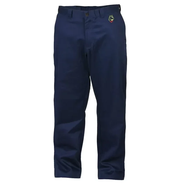 Black Stallion TruGuard 300 FR 32″ Inseam Work Pants – Navy – PF2220-NV