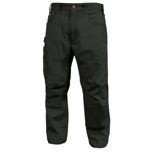 Black Stallion 10oz. AR/FR Stretch Canvas Utility Pant – PF55