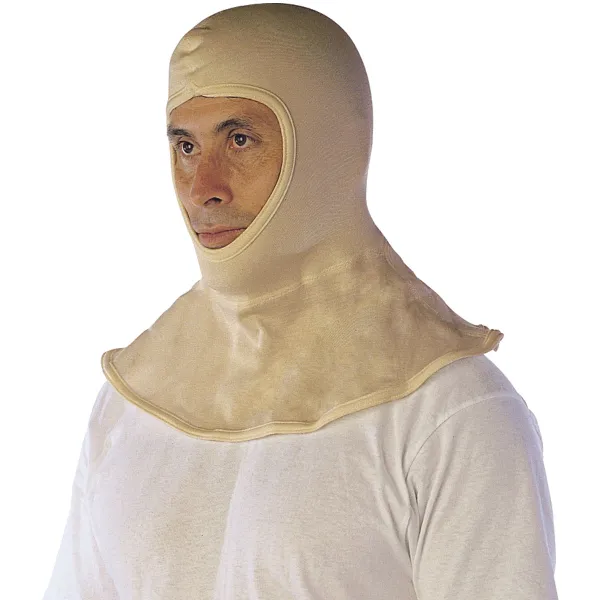Revco Black Stallion Welding PBI w/ Single Layer Circular Cape (Khaki) #PRH200